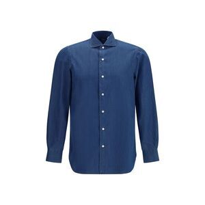Finamore Men Napoli Shirt